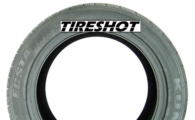 Tire Kumho Ecsta KH11